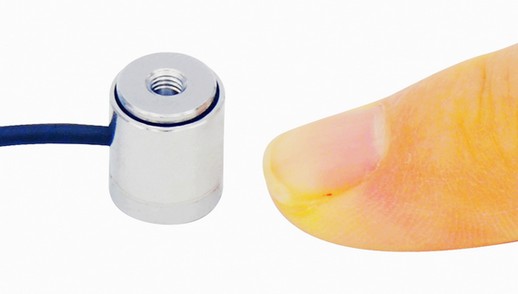 micro force sensor